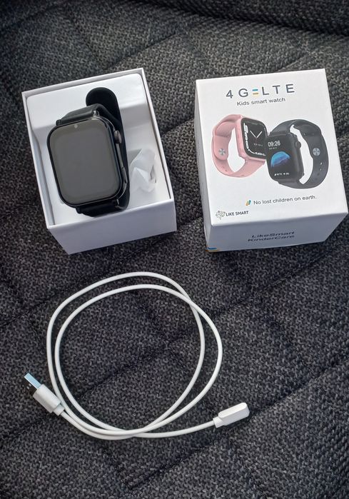 Vând ceas smartwatch GPS copii