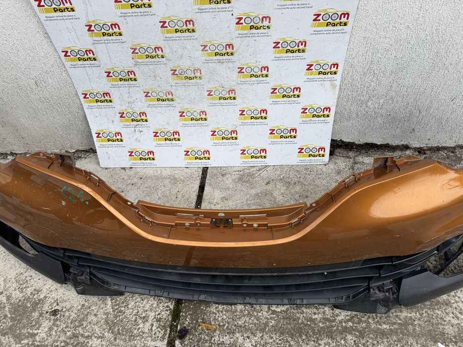 Bara fata Renault Captur facelift 2016-2019