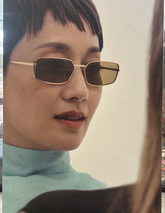 Оригинал очки Prada