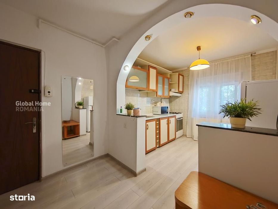 2 camere Tineretului | Titulescu | Metrou | Facultate