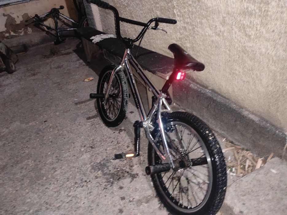 Продам бмх состояние четкое