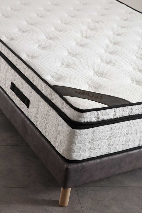 Матрак Fresh Hello Home
