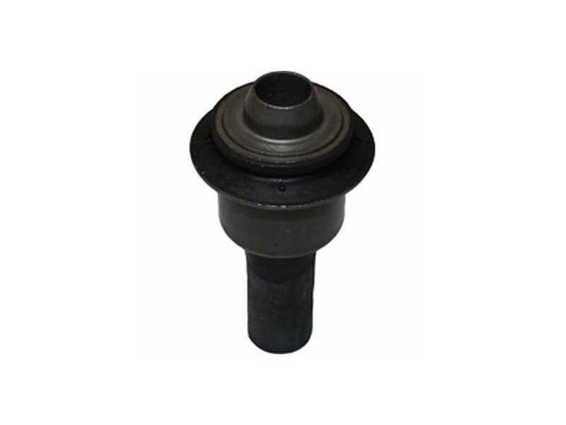 Suport motor Nissan Qashqai / Qashqai +2 (J10, Jj10) Teknorot parte montare : Punte fata, Stanga/ Dreapta, Spate