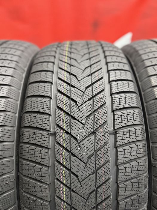 285 50 20, НОВИ Зимни гуми, Arivo WinMasterProXARW5, 4 броя