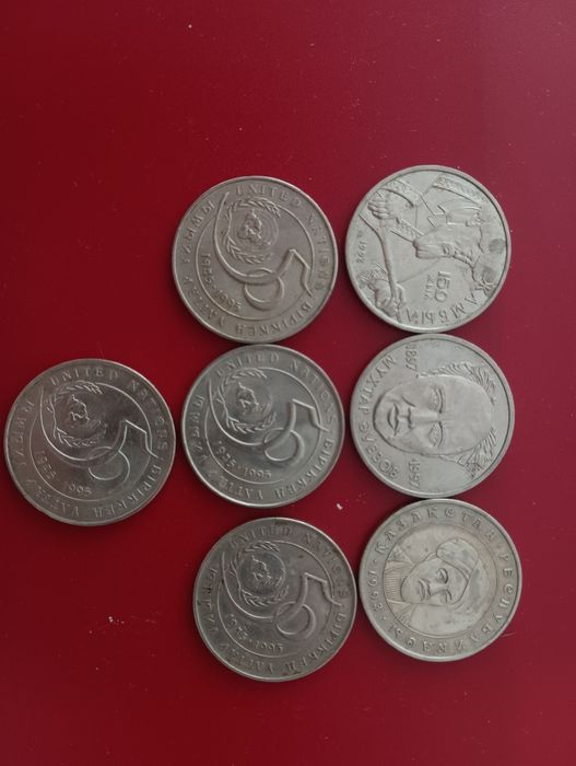 Монеты советские разные. Дешево!