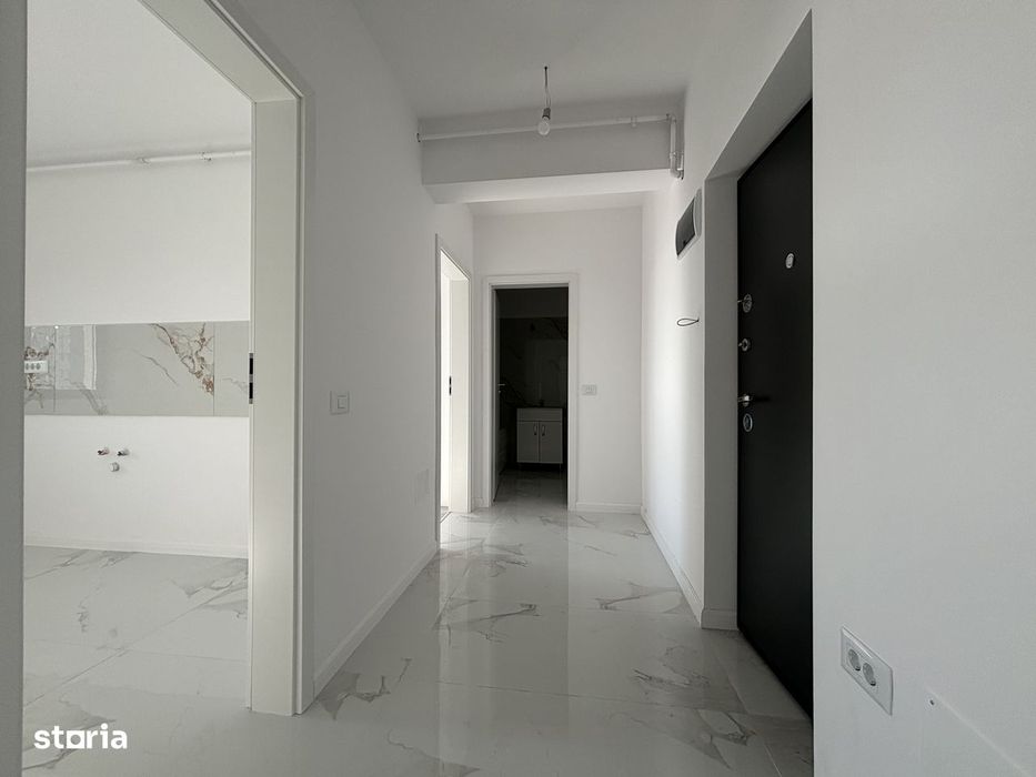 Apartament 2 camere,decomandat,Str.Diamantului,Bragadiru