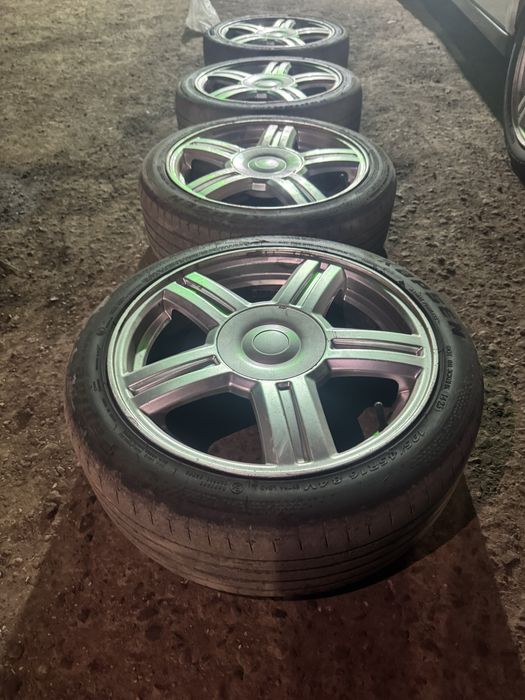 Диски Торусы Р16