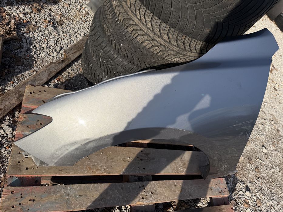 Калник Mazda 3