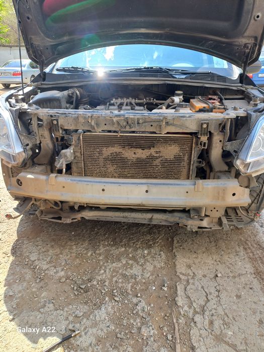 Заправка автокондиционера