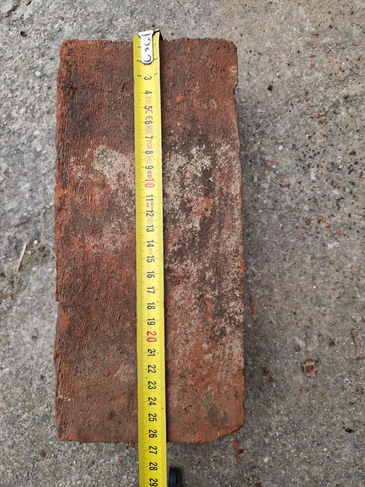 Caramida reutilizabila