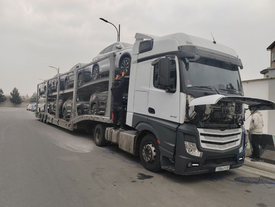 BYD Song plus smart drive