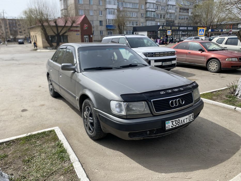 Продам Машину Audi 100