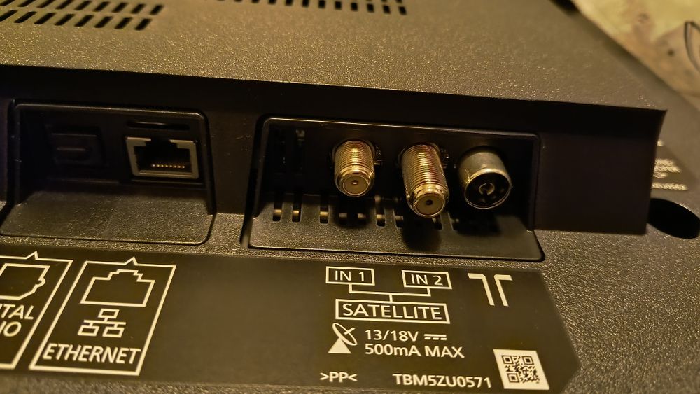 Panasonic TV42Z90AE9 OLED, 106 cm, 4K UHD, HDR, Smart TV 2024 Germania