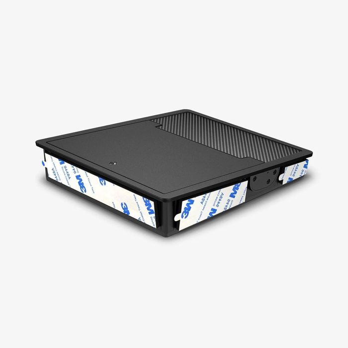 Скрита кутия за съхранение на Spigen(Carbon Edition),Tesla Model 3/Y
