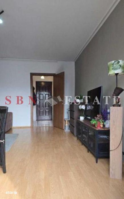 Garsoniera Colentina - Doamna Ghica | Bloc nou