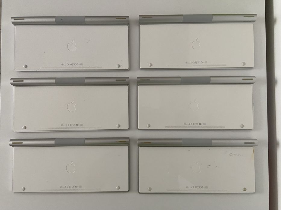 Tastatura apple A1314