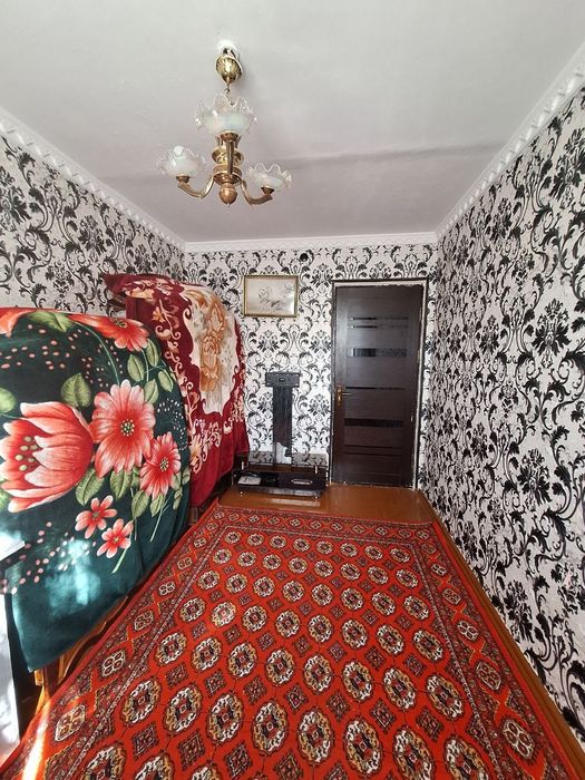 3 хонали уй сотилади