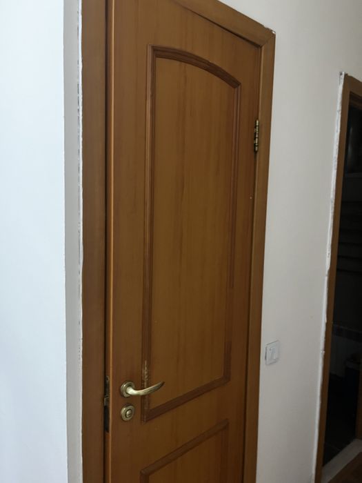 Межкомнатые двери