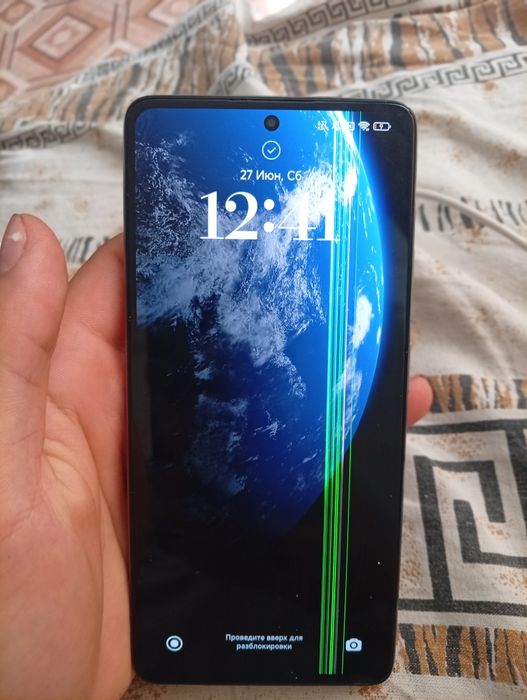 Xiaomi 11t Pro обмен
