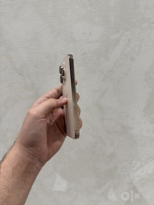 Iphone 16 Pro 256gb