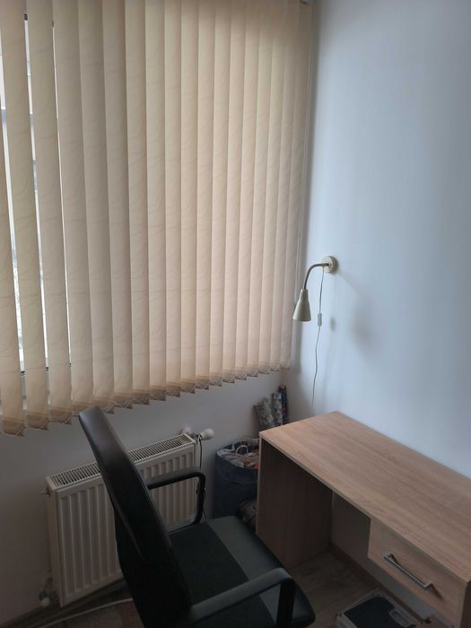 Дава се под наем Тристаен апартамент в София, Малинова долина - 45 кв.м за 698.19 € - Снимка #1