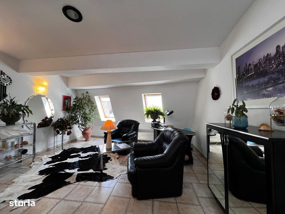 Apartament situat pe str I C Bratianu in Centrul istoric