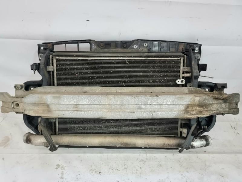 Trager complet Audi A6 facelift 4f, C6 2.0 tdi Break