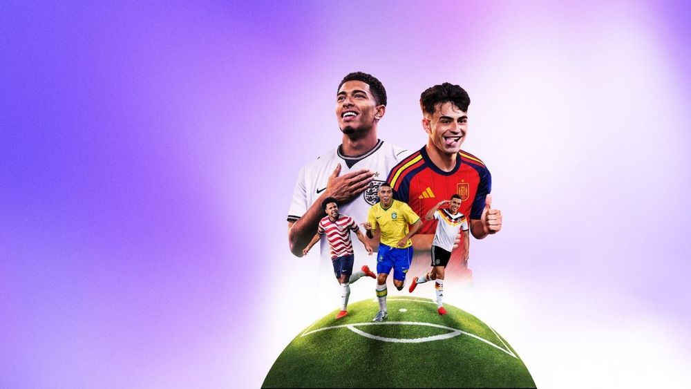 FC  26 World Cup 2026 PS4/PS5