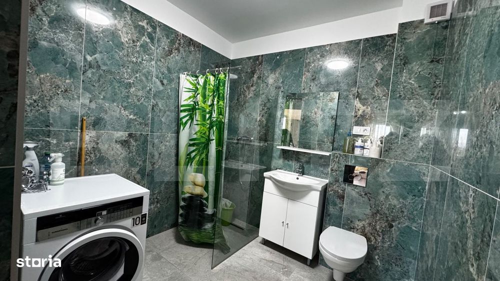 Apartament 2 camere, 65 mp, parcare subterana, zona Cetate - Kaufland