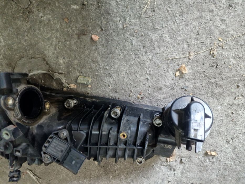 Galerie admisie  2.0 DAU vw crafter man tge