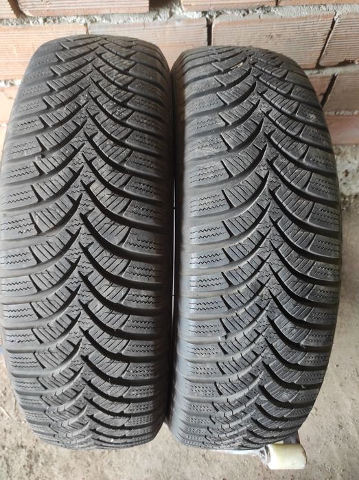 195/70/16 Hankook 2бр