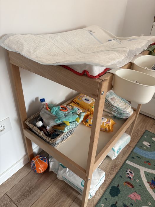 Masuta de infasat Ikea
