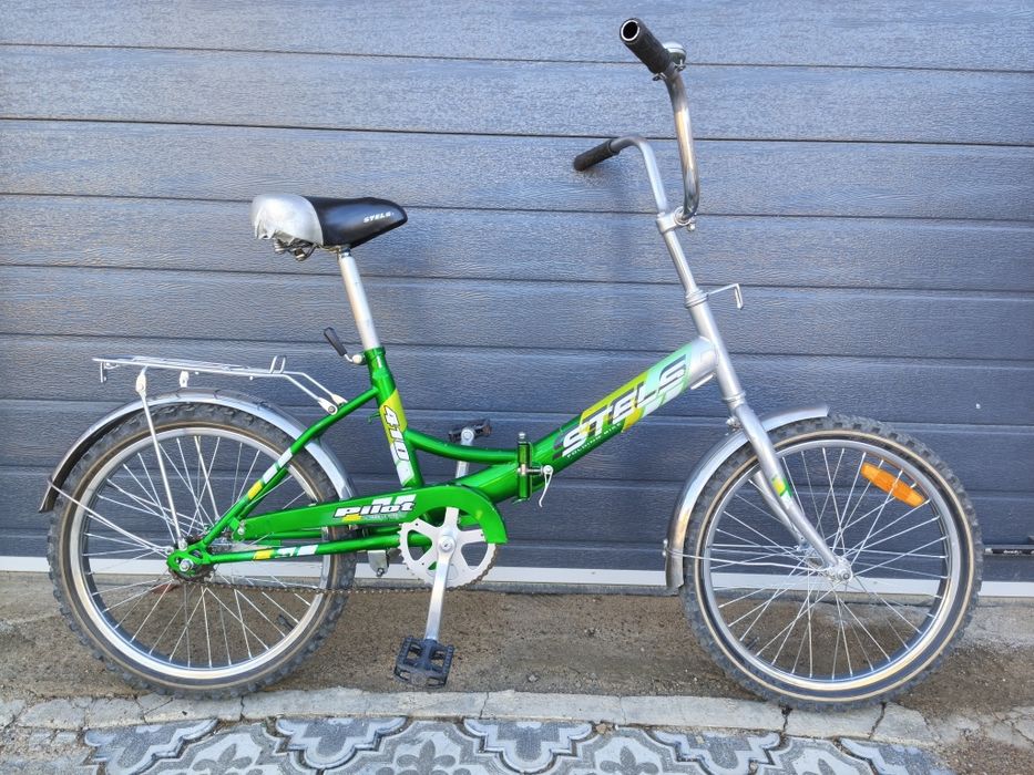 Продам Велосипед Stels 410 Forward ALTAIR