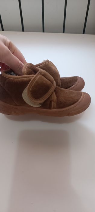 Продам ботиночки 23 р