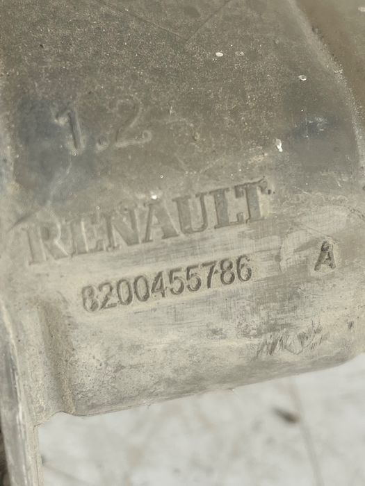 Vas De Expansiune Lichid De Racire Renault Kangoo Express Fw0/1_ 2008