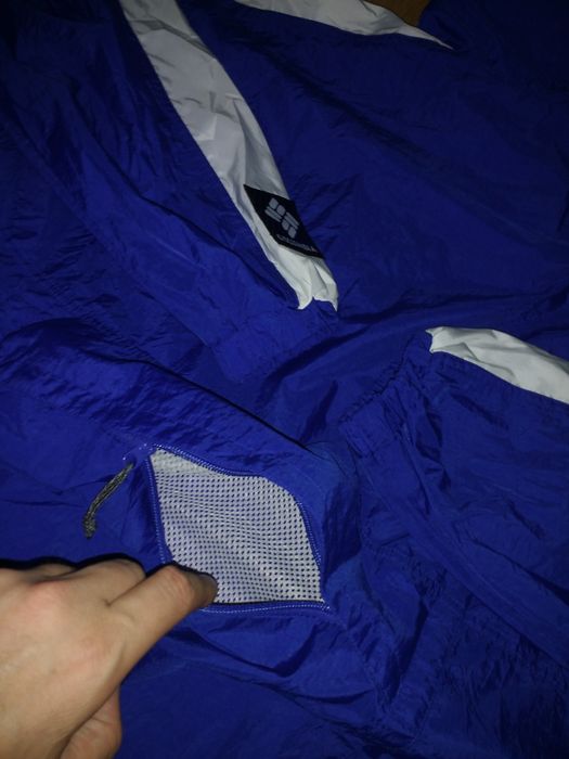 Geaca Columbia mărimea XL