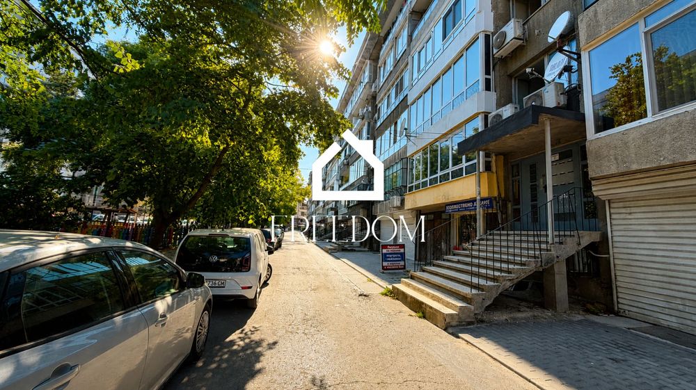 Продава 4-СТАЕН      град Варна, Колхозен пазар