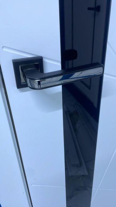 Установка дверь есик койамыз