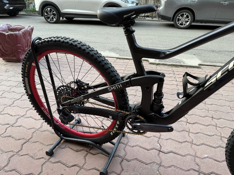 Продам Scott Ransom 910 (Дх/Эндуро)
