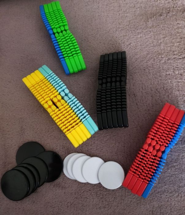 Магнитный конструктор