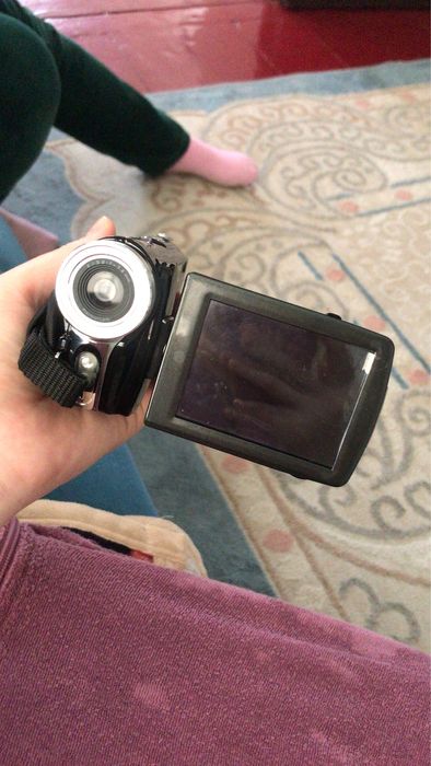 Видио камера