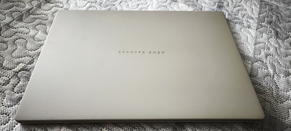 Asus ZenBook A14