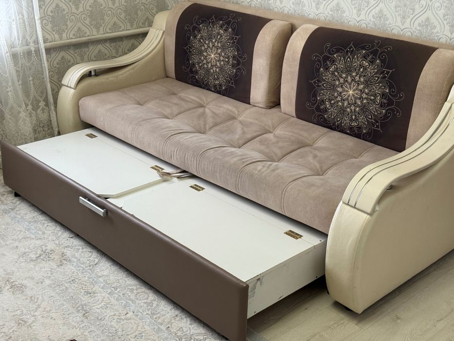 Диван раскладной