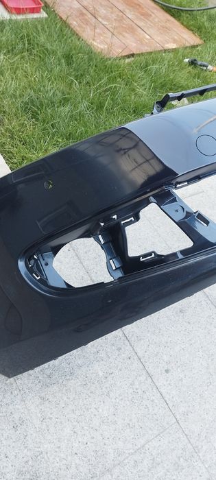 Bara față Volskvagen  golf 6