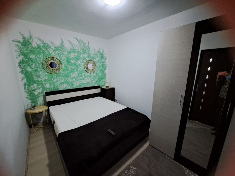 Apartament cu 1 camera de inchiriat