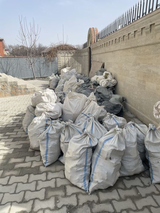 Строительный отход бесплатно