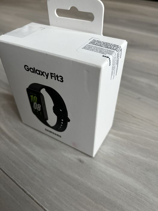 Samsung Galaxy Fit 3