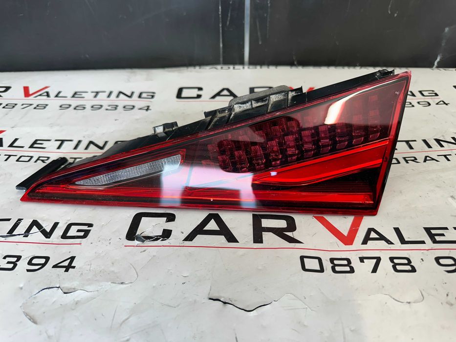 Задна светлина десен вътрешен стоп стопове Mercedes S W223 Мерцедес С