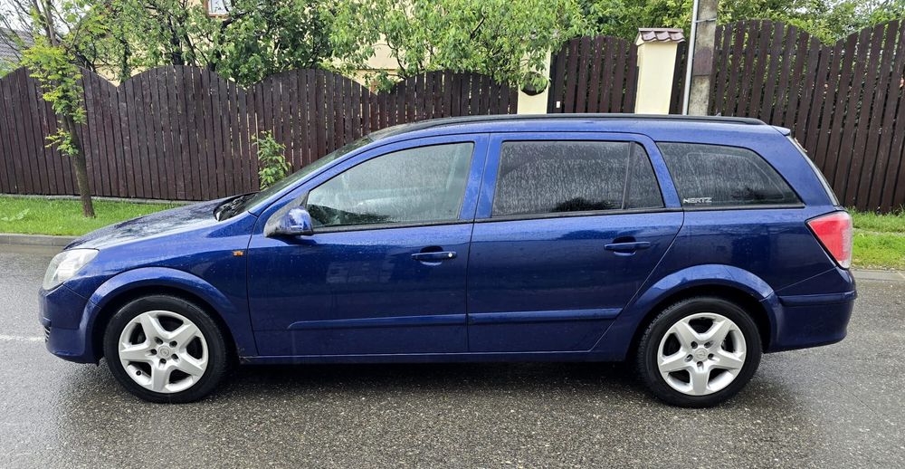 Opel Astra 1.7 CDTI 2005 101 CP Proprietar Fiscal