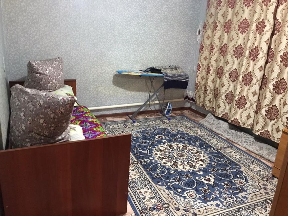 Продажа дома зачиганск